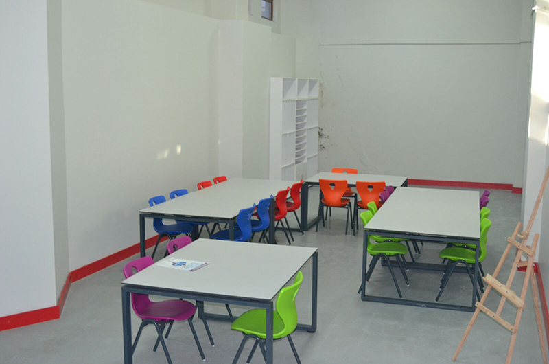 Beylikduzu Durak Okulları,Durak Okulları,Ayışığı Okul Donanımları,Ayışığı Eğitim Araçları