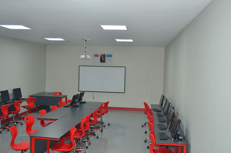 Beylikduzu Durak Okulları,Durak Okulları,Ayışığı Okul Donanımları,Ayışığı Eğitim Araçları