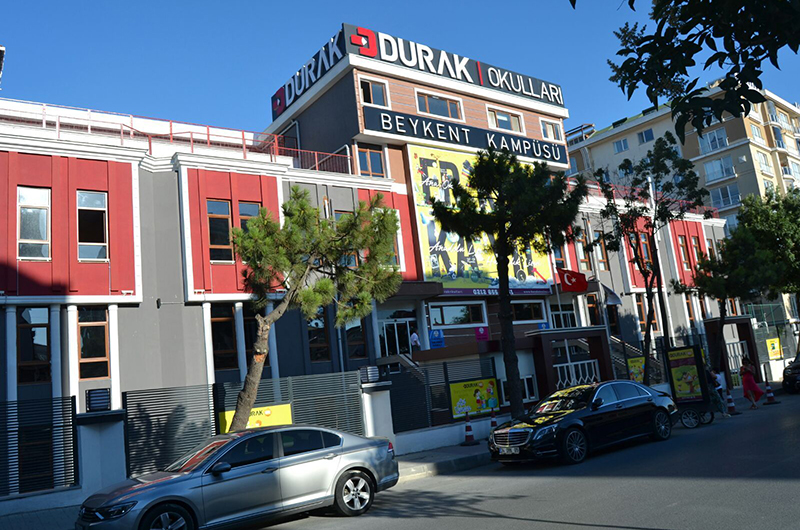 Beylikduzu Durak Okulları,Durak Okulları,Ayışığı Okul Donanımları,Ayışığı Eğitim Araçları