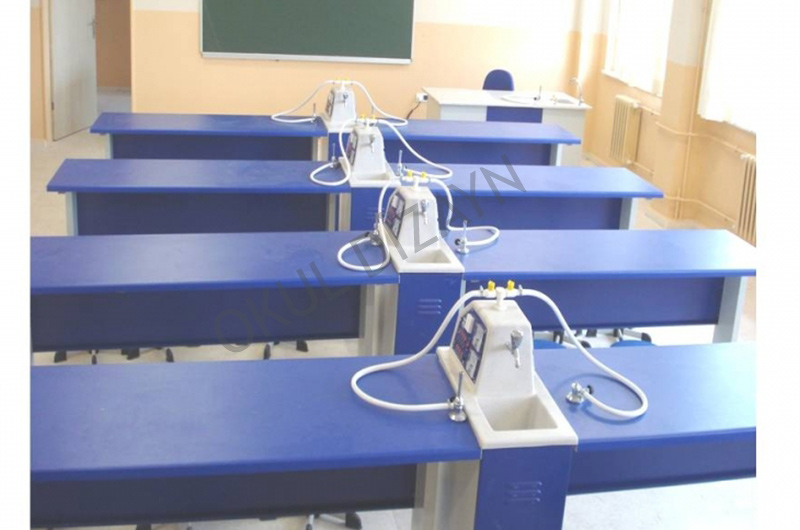 İzmir Aliağa Anadolu Lisesi,Ayışığı Okul Donanımları,Ayışığı Eğitim Araçları