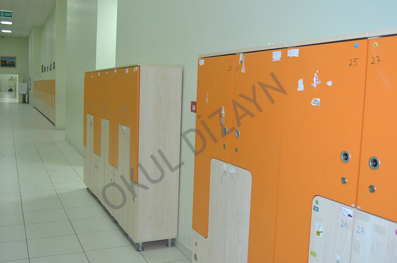 Atabek Koleji,Ayışığı Okul Donanımları,Ayışığı Eğitim Araçları