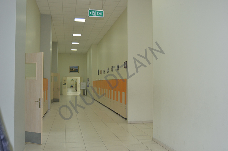 Atabek Koleji,Ayışığı Okul Donanımları,Ayışığı Eğitim Araçları