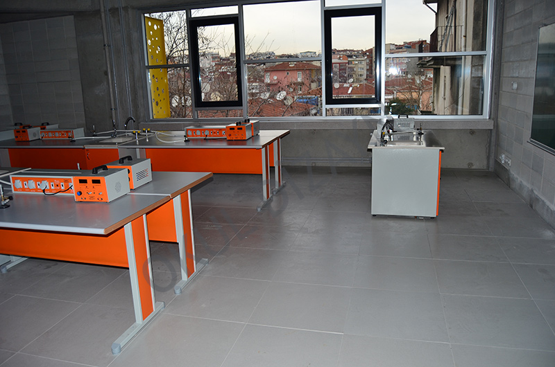 Bayrampaşa Kız Teknik Lisesi,Ayışığı Okul Donanımları,Ayışığı Eğitim Araçları