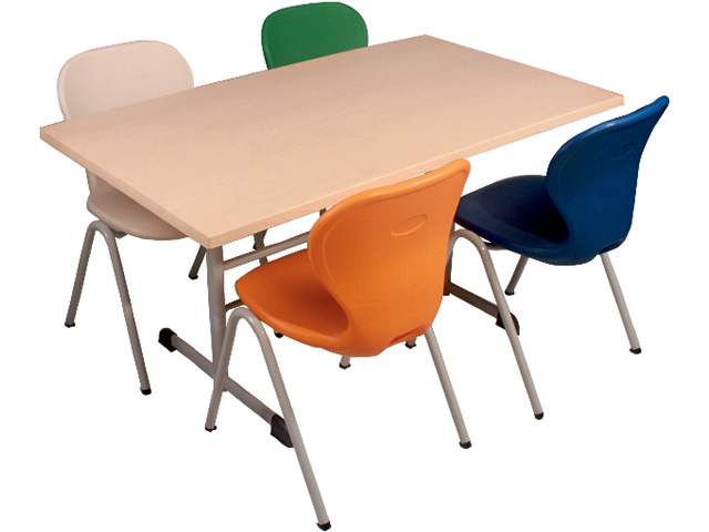verzalit masa,masa,yemekhane masası,kantin masası,eğitim araçları,okul donanımları,sınıf tasarımı,okul dizayn